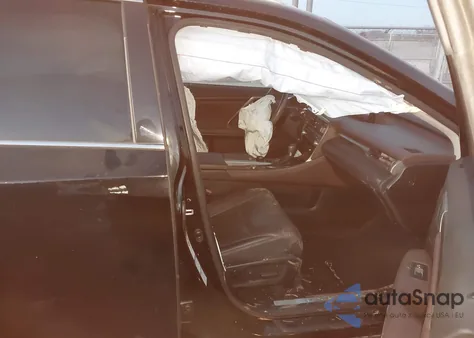 2016 Lexus Rx 350 из США, поврежденный, VIN 2T2BZMCAXGC015644